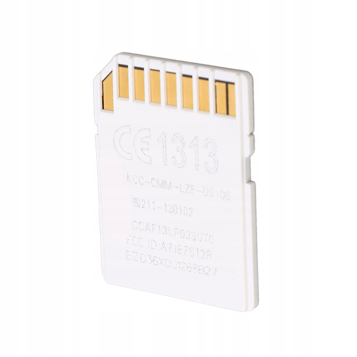 PROFESSIONAL WIFI SD ADAPTER Packaging status original