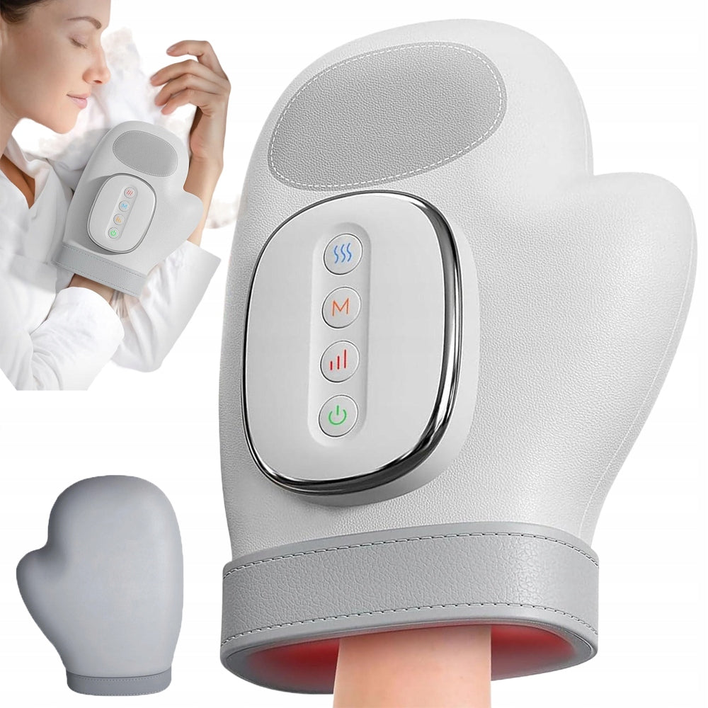 PROFESSIONAL WRIST FINGER MASSAGER REHABILITATION