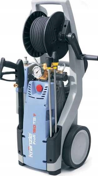 PROFI 160 TST PRESSURE WASHER