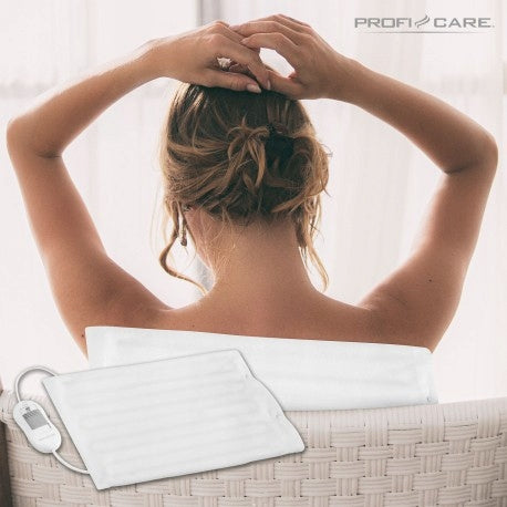 PROFICARE PC-HK WARMING ELECTRIC CUSHION Brand Proficare