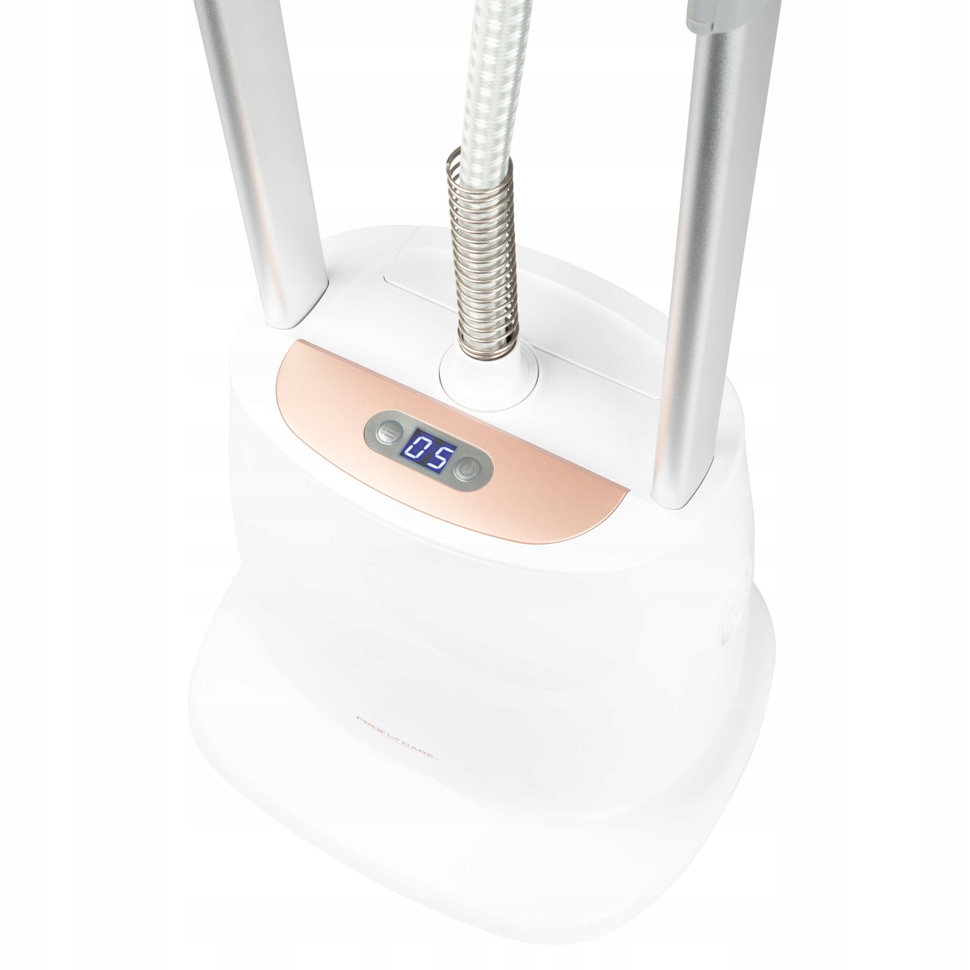 PROFICARE PC-TDC VERTICAL STEAMER, 1580 W Manufacturer code PCTDC3128