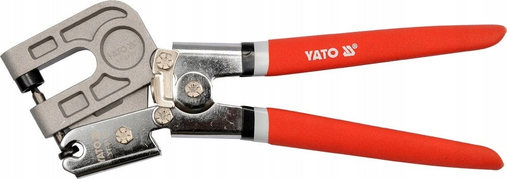 PROFILE LINK PLIERS 275MM 0,5-0,8 YT-5130 YA