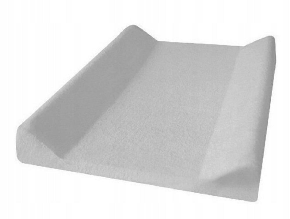 PROFILED COVER FOR JERSEY CHANGING CHANGER WITH GRAY SHEET