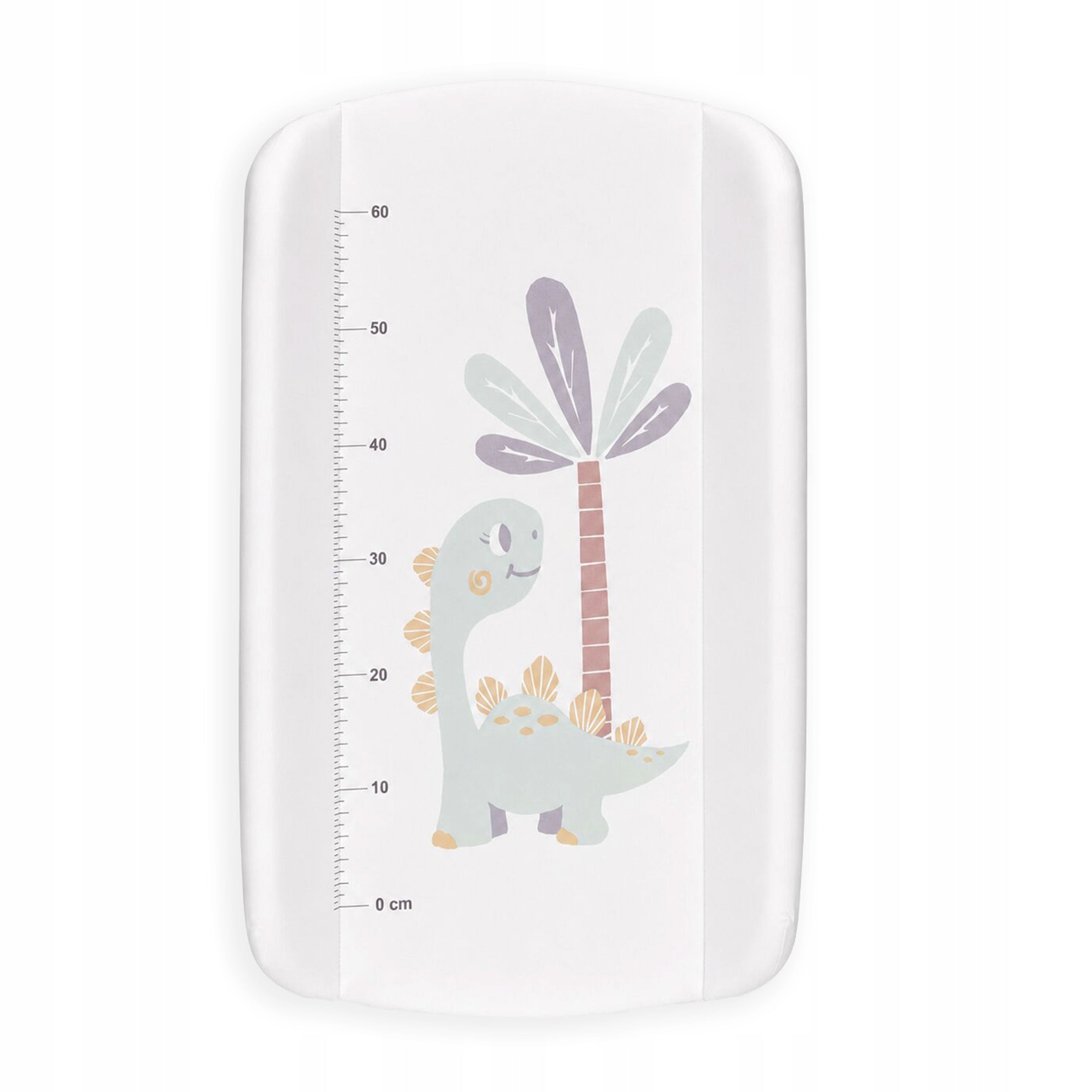 PROFILED RIGID CHANGING TABLE EXTENSION FOR COT DINOSAURS 85 X 50CM Manufacturer code 5907881271848