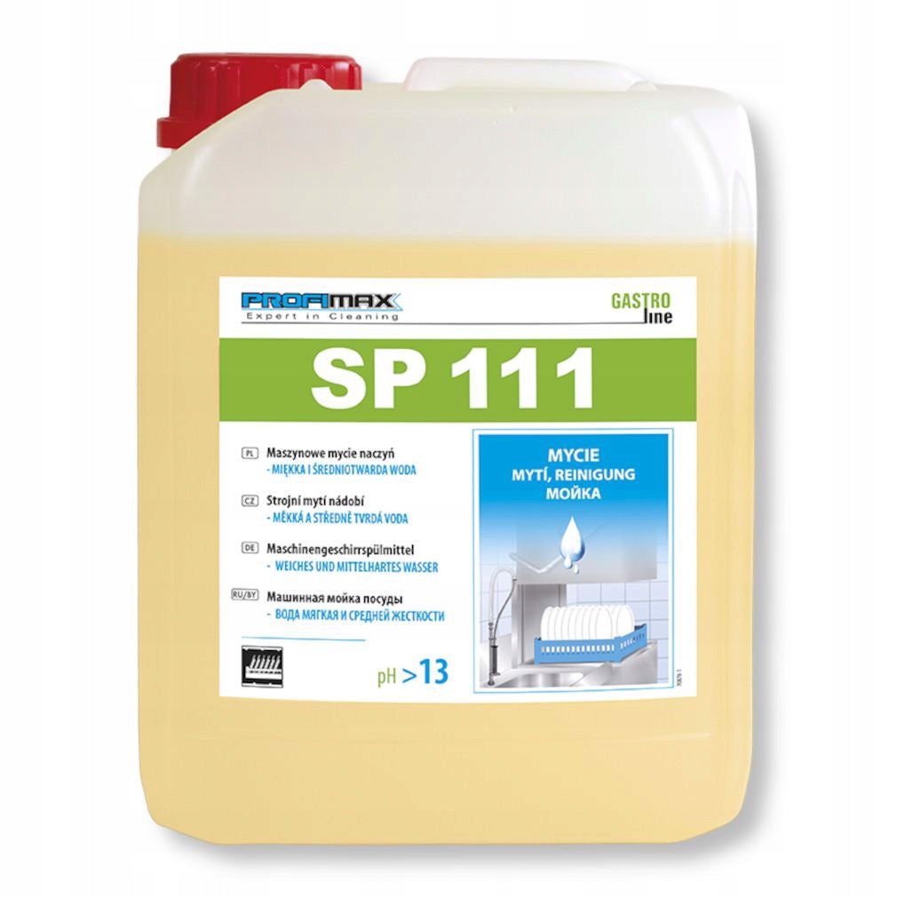 PROFIMAX SP 111 20L