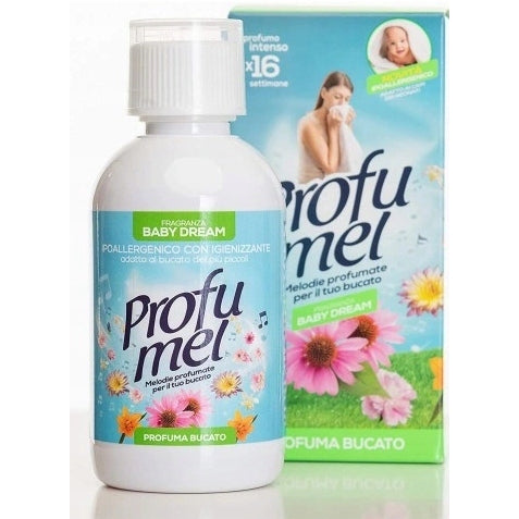 PROFUMEL 250ML PERFUME D/PR. BABY DREAM