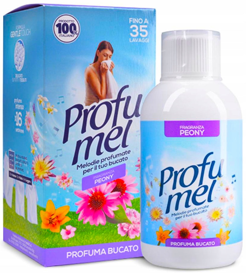 PROFUMEL PEONY - Laundry Perfume 250ml