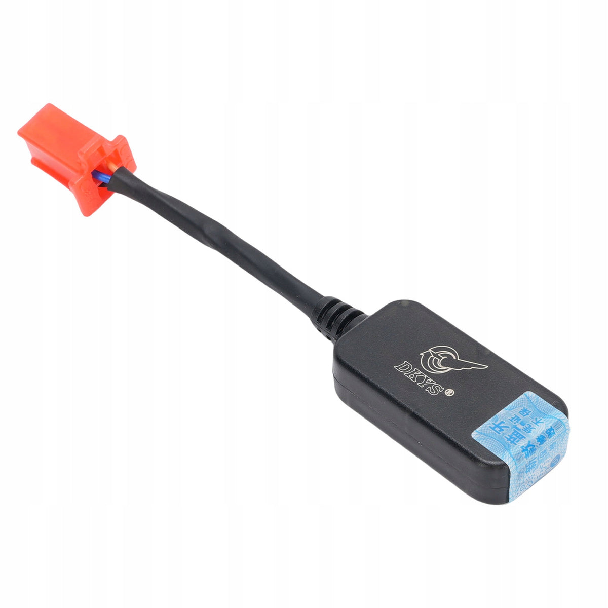 PROGRAMMABLE BLUETOOTH DONGLE ADAPTER COMPACT FOR ELECTRIC BIKE Packaging status original