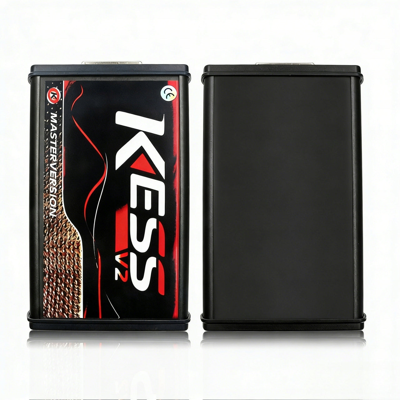 PROGRAMMER INTERFACE KESS V2.80 ECU 5.017 RED EU 3Ccc Brand no brand