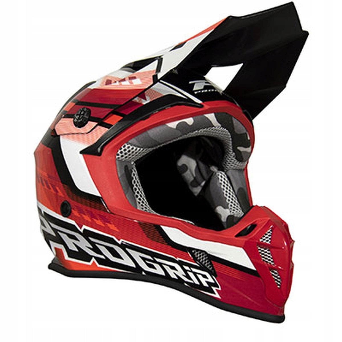 PROGRIP HELMET PG3180 AP71 SIZE L