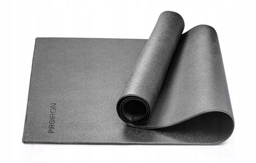 PROIRON Exercise Equipment Mat 200 x 92 cm TPE