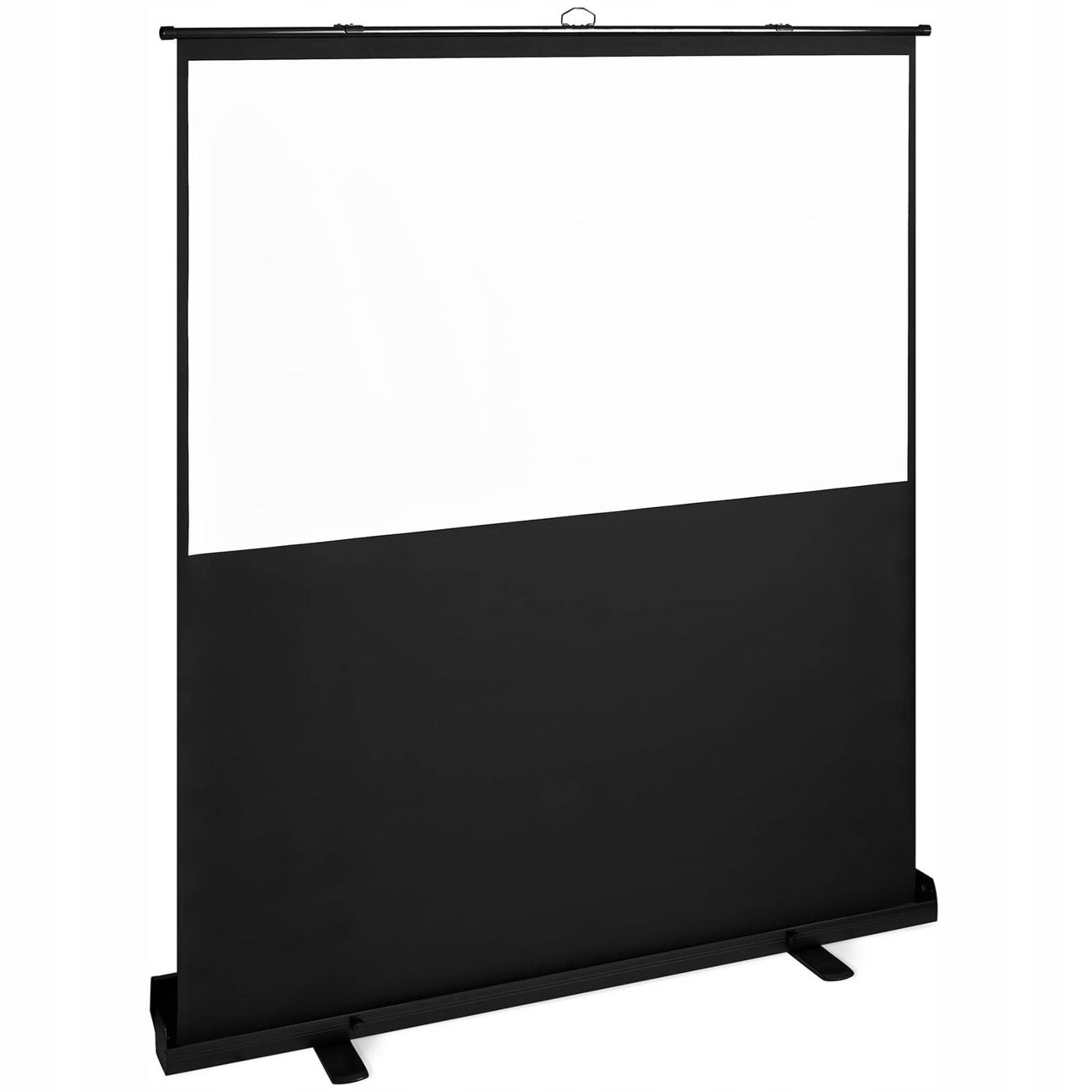 PROJECTION SCREEN 16:9 FLOOR 1885 x 2030 mm