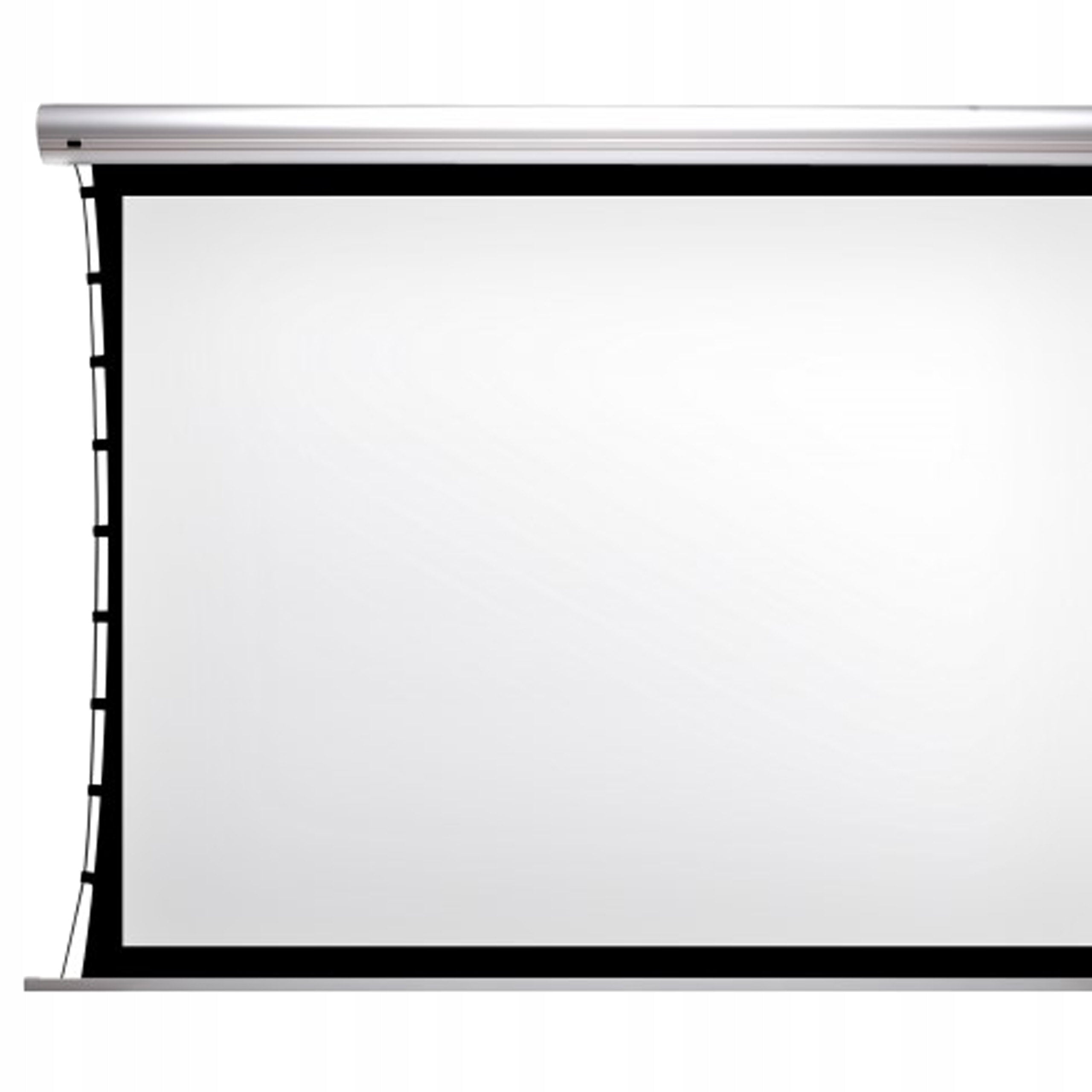 PROJECTION SCREEN KAUBER BLUE LABEL TENSIONED CLEAR VISION 170x128cm 4:3 Brand Kauber
