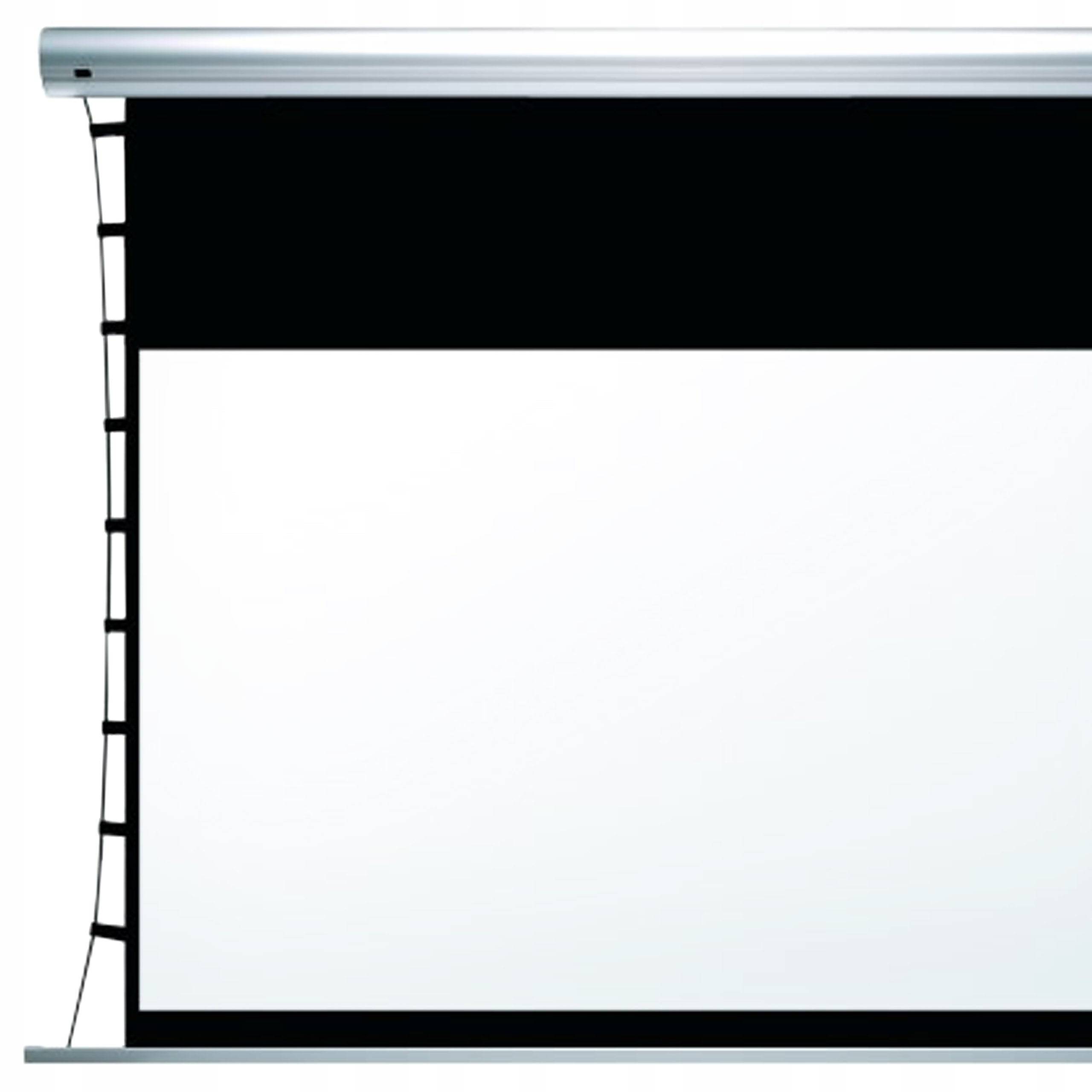 PROJECTION SCREEN KAUBER BLUE LABEL XL TENSIONED BLACK TOP CV 390x219 16:9 Brand Kauber