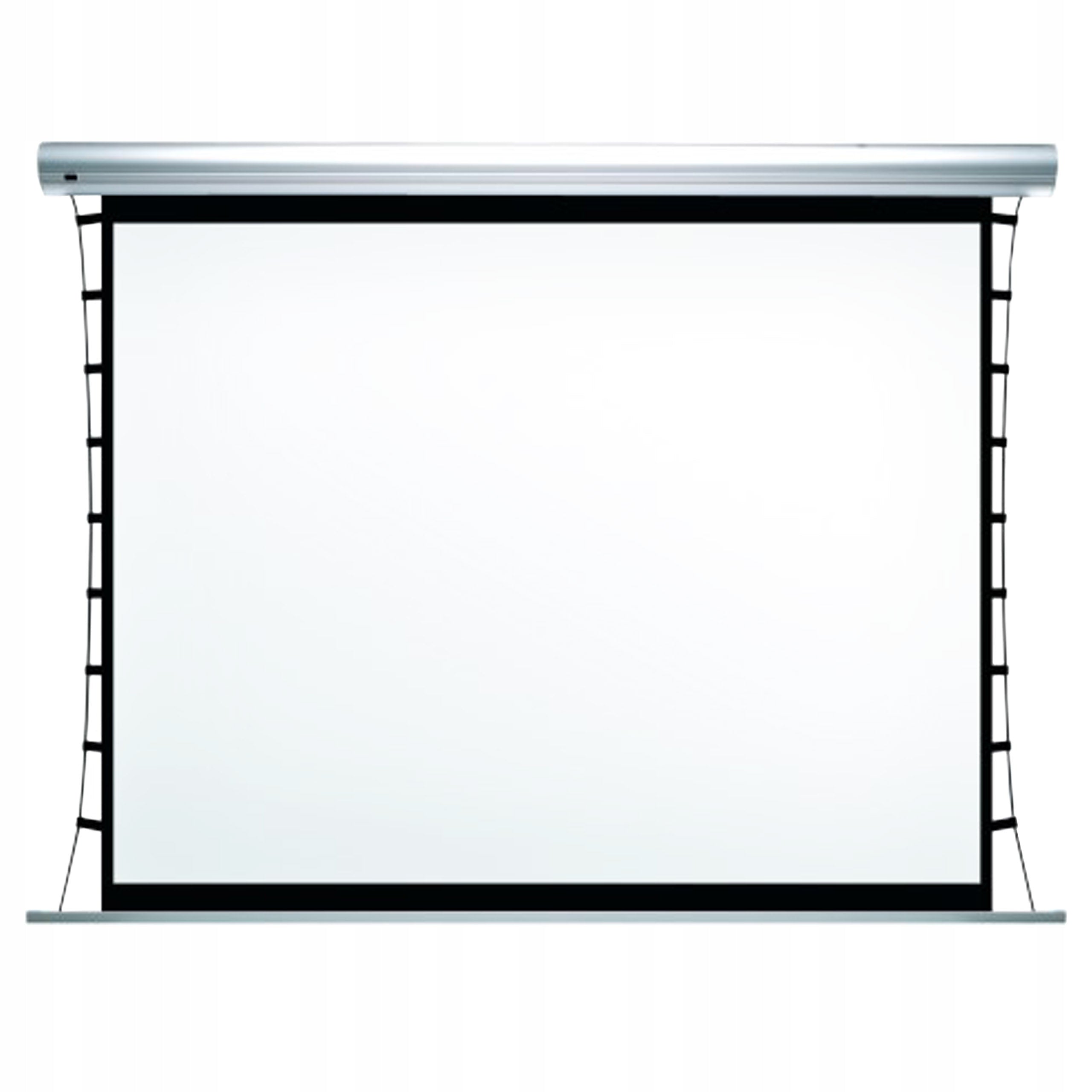 PROJECTION SCREEN KAUBER BLUE LABEL XL TENSIONED CLEAR VISION 340x191 16:9