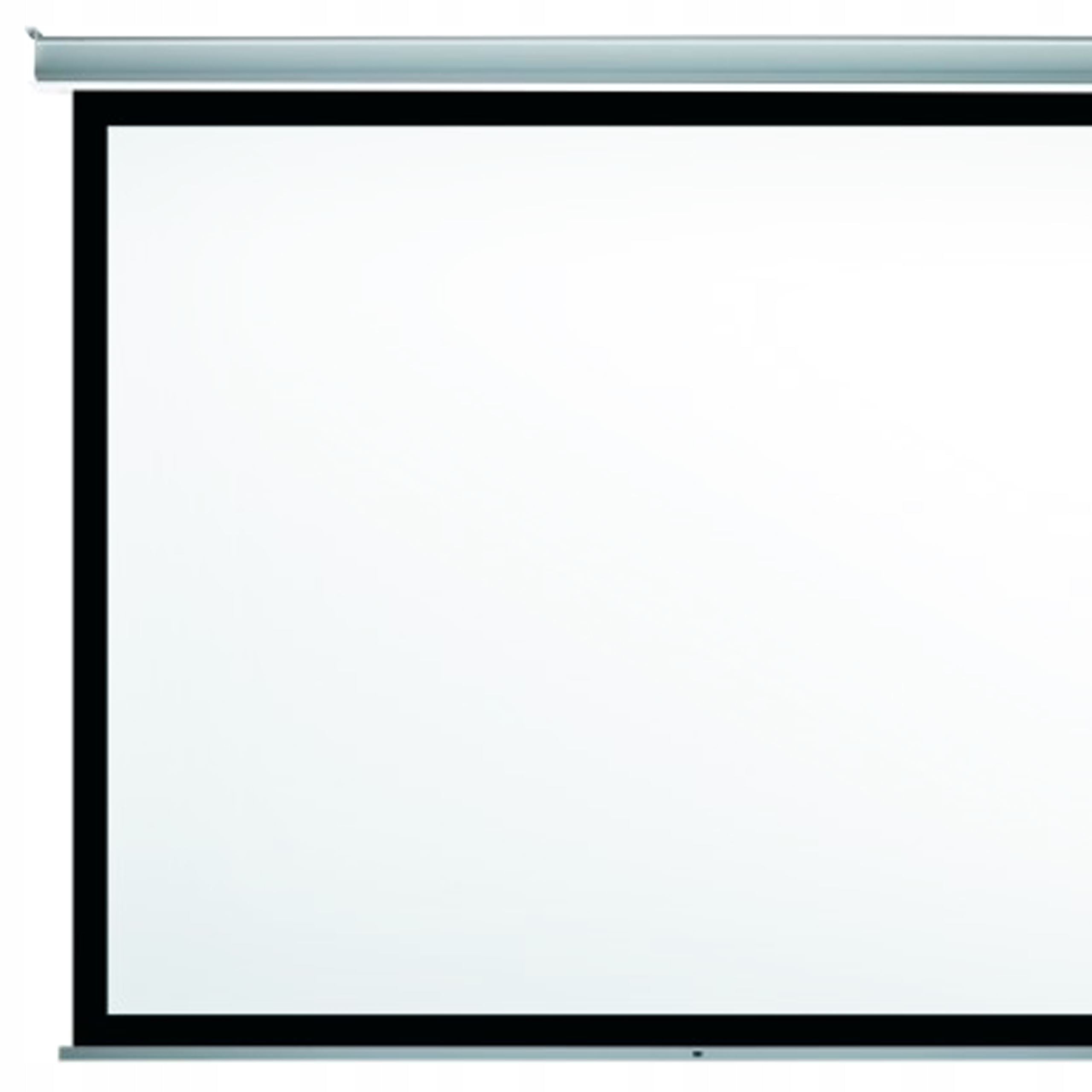 PROJECTION SCREEN KAUBER INCEILING XL BLACK FRAME CLEAR VISION 340x255 4:3 Brand Kauber