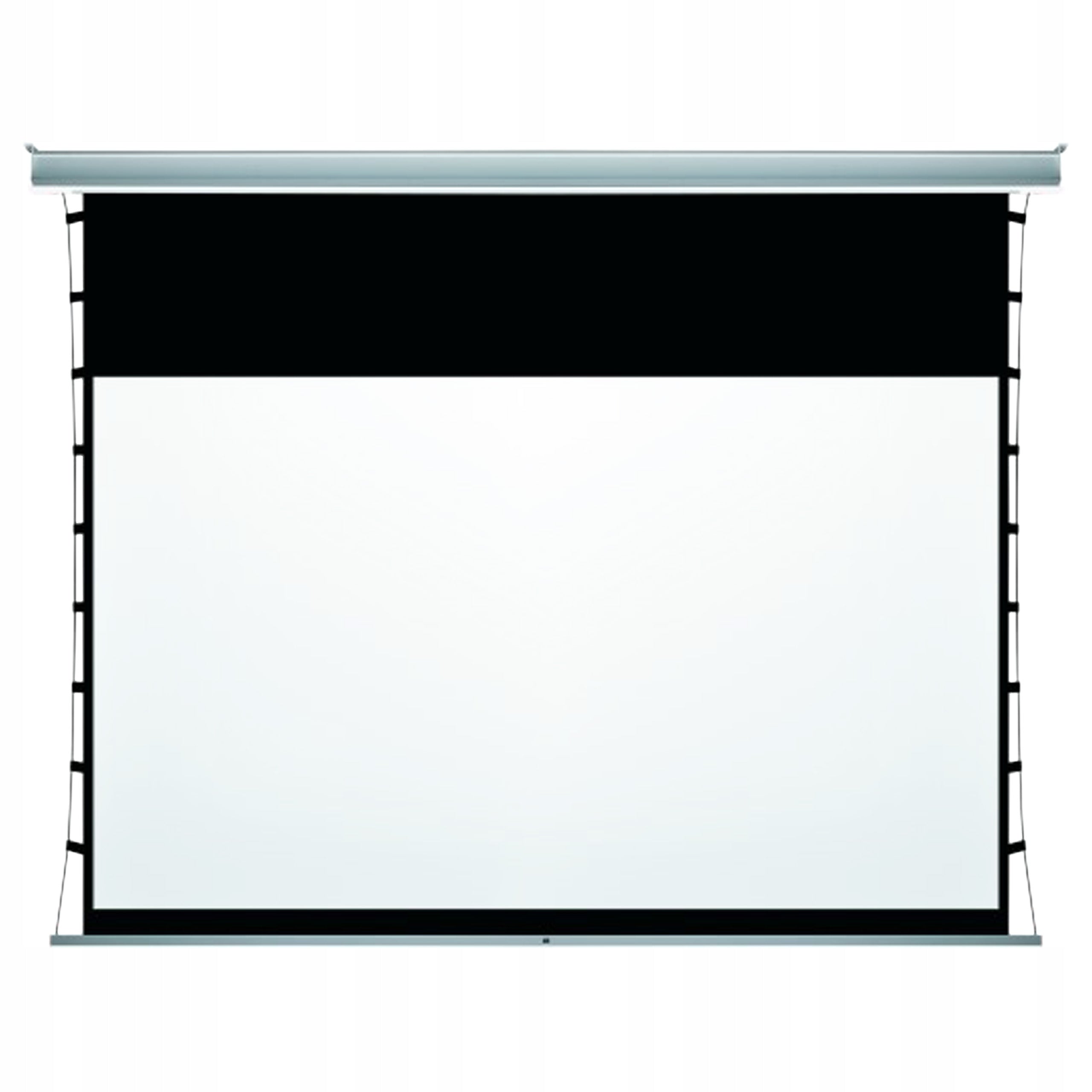 PROJECTION SCREEN KAUBER INCEILING XL TENSIONED BLACK TOP CV 340x191cm 16:9