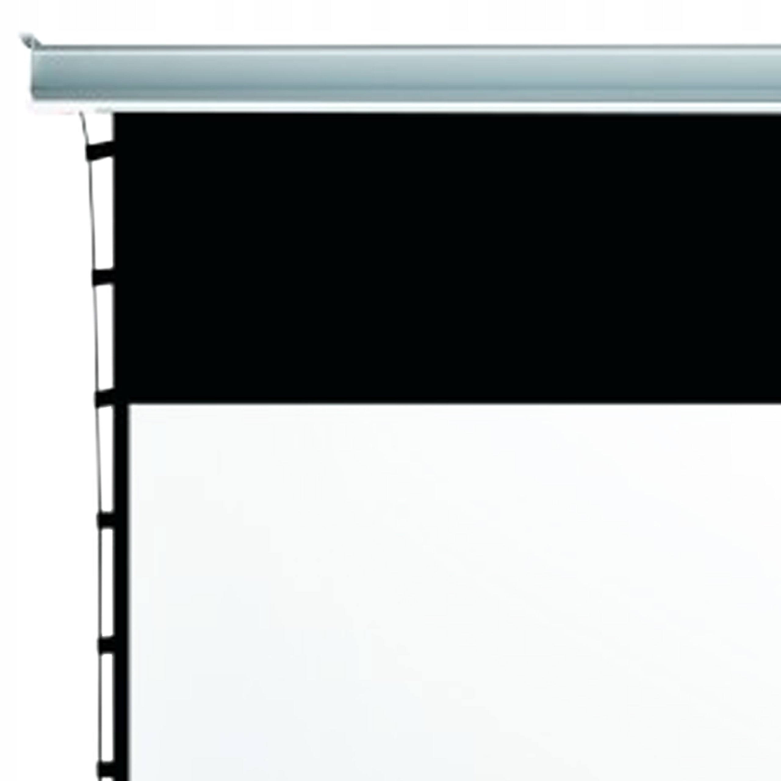 PROJECTION SCREEN KAUBER INCEILING XL TENSIONED BLACK TOP CV 390x244 16:10 Packaging status original