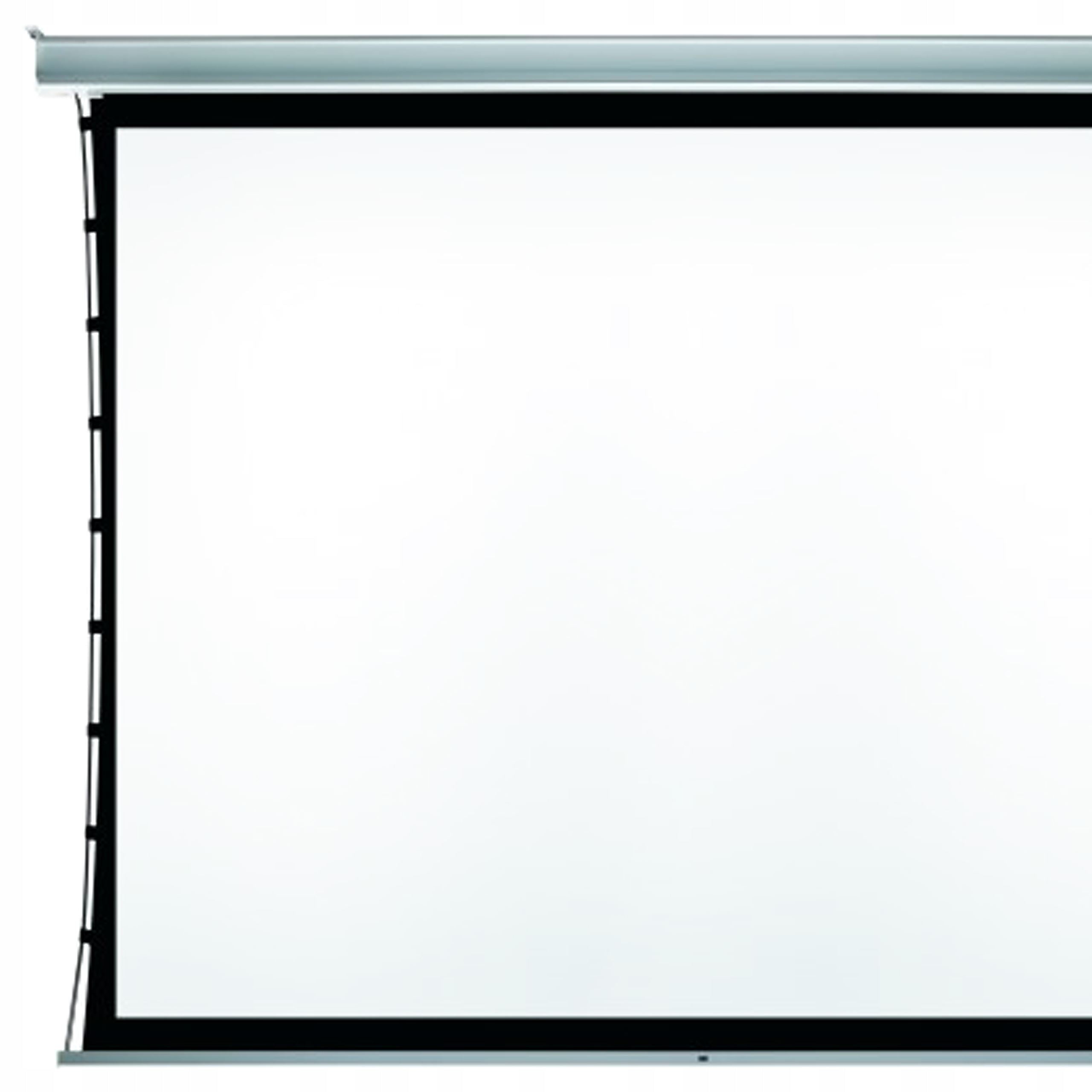 PROJECTION SCREEN KAUBER INCEILING XL TENSIONED CLEAR VISION 340x191cm 16:9 Brand Kauber
