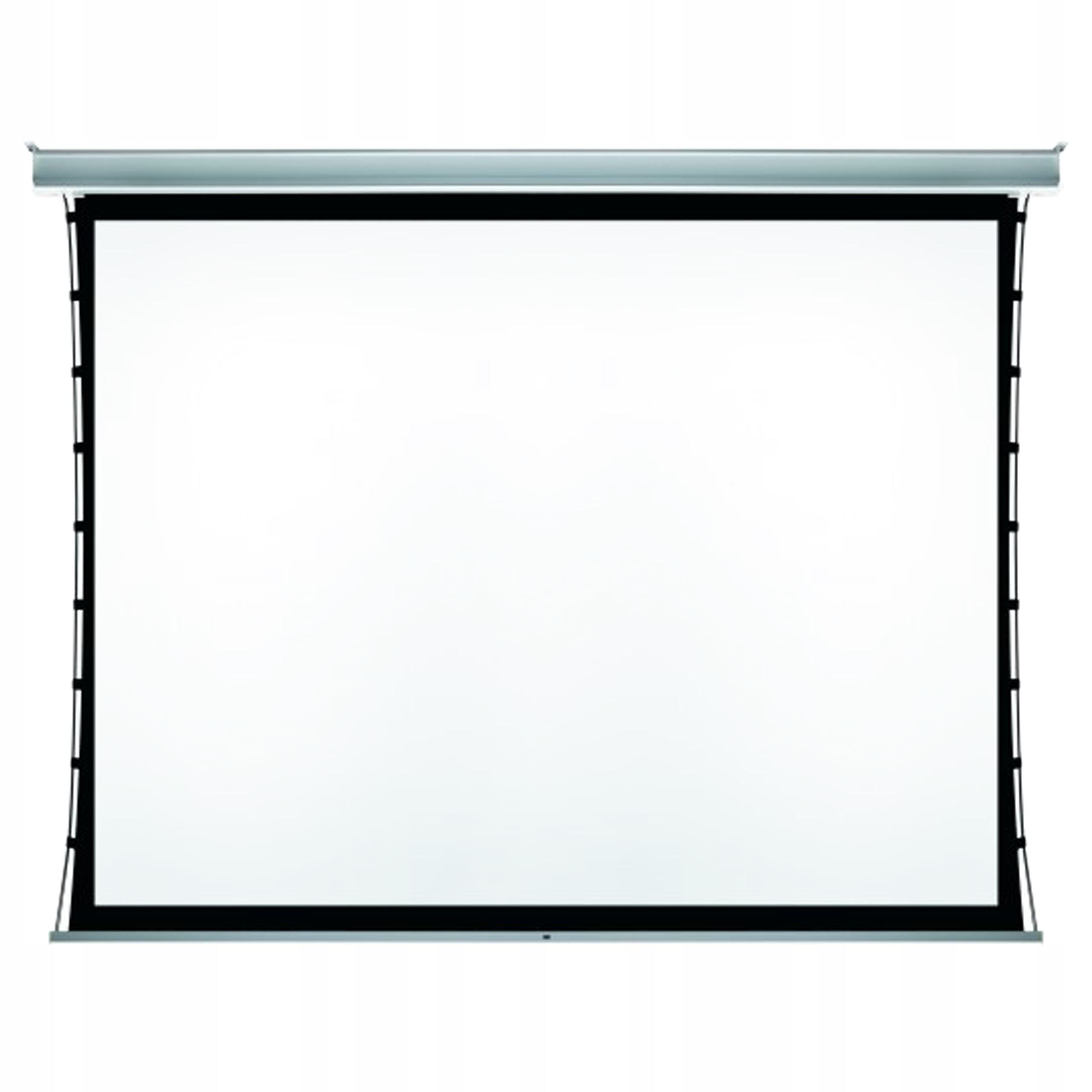 PROJECTION SCREEN KAUBER INCEILING XL TENSIONED CLEAR VISION 340x191cm 16:9