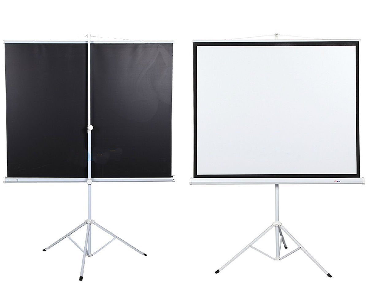 PROJECTION SCREEN PORTABLE TRIPOD 220 CM 16:10 MW Manufacturer code TRIPOD 220 CM 16:10 MW