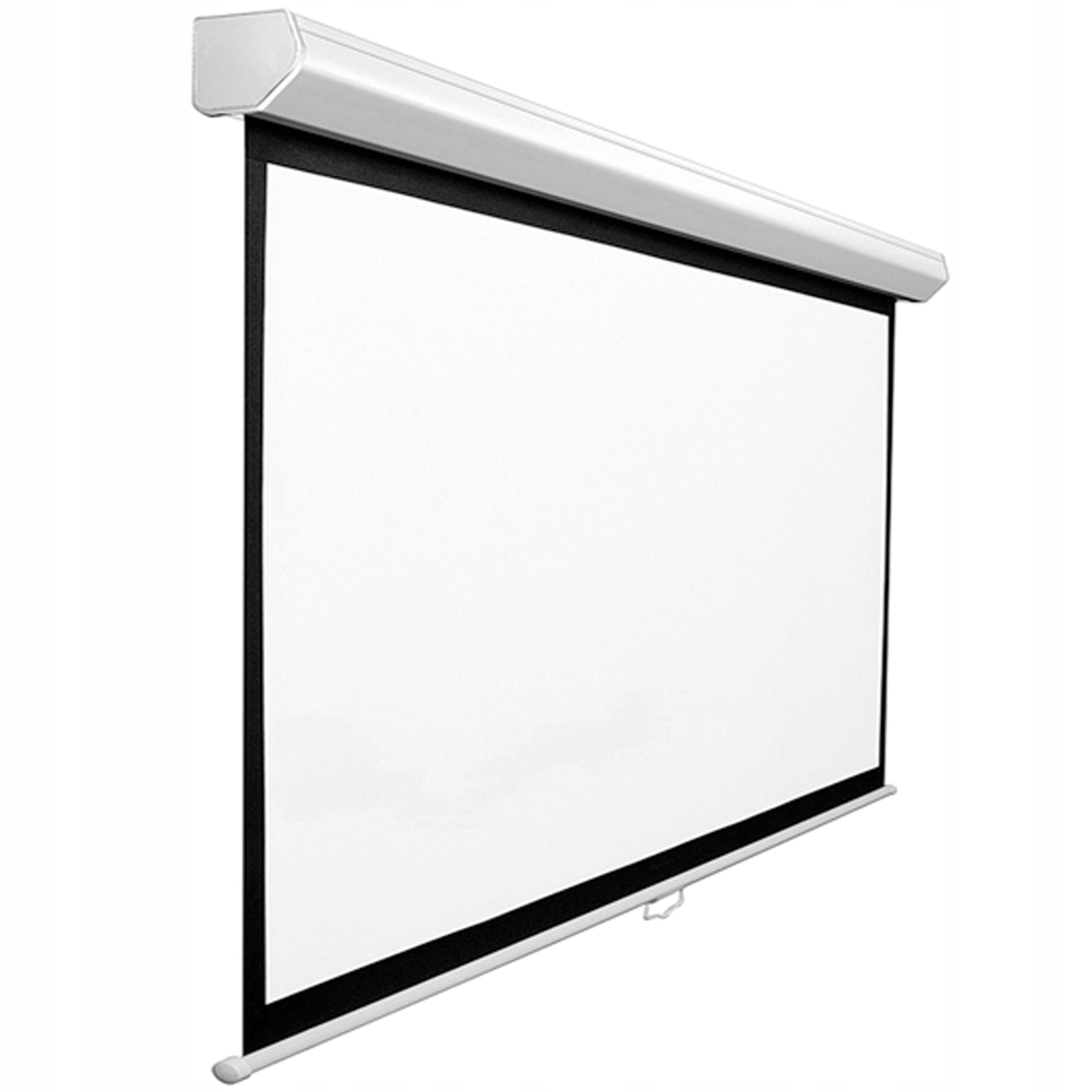 PROJECTION SCREEN SUPREMA PHOENIX ELEGANT 16:9 220x124cm MATT GREY HD Brand SUPREMA