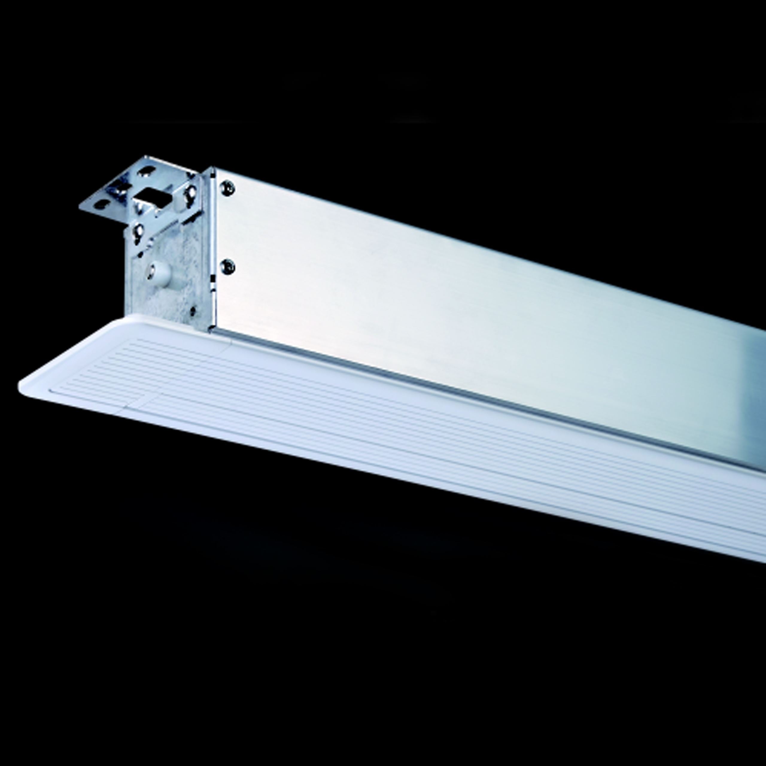PROJECTION SCREEN SUPREMA POLARIS LITE 16:10 220x138cm MATT WHITE HD Brand SUPREMA