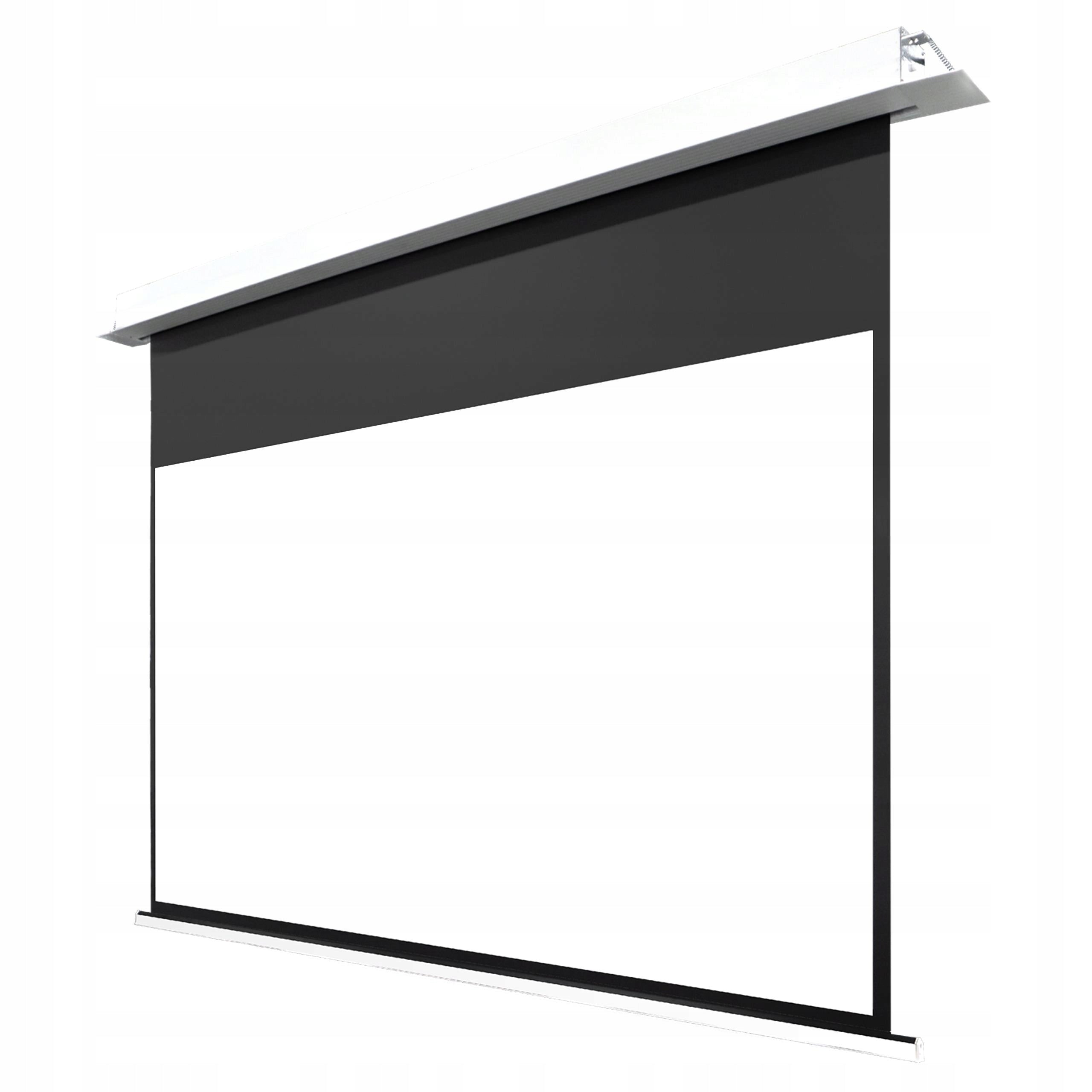 PROJECTION SCREEN SUPREMA POLARIS PRO V3 16:9 280x158cm MATT WHITE HD
