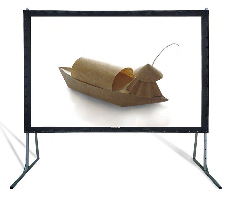 PROJECTION SURFACE FOR SCREEN SUPREMA ORION 404x304 FRONT