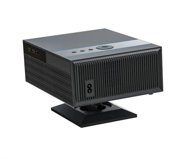 PROJECTOR 4K Opticast XnanoX6 FULLHD ULTRA STRONG 30000LM 5000ANSI Manufacturer code Opticast Xnano X6 30000LM 5000 ANSI