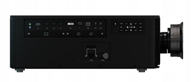 PROJECTOR CHRISTIE 4K7-HS + FREEBIE SCREEN HOLDER AND HDMI CABLE Brand Christie