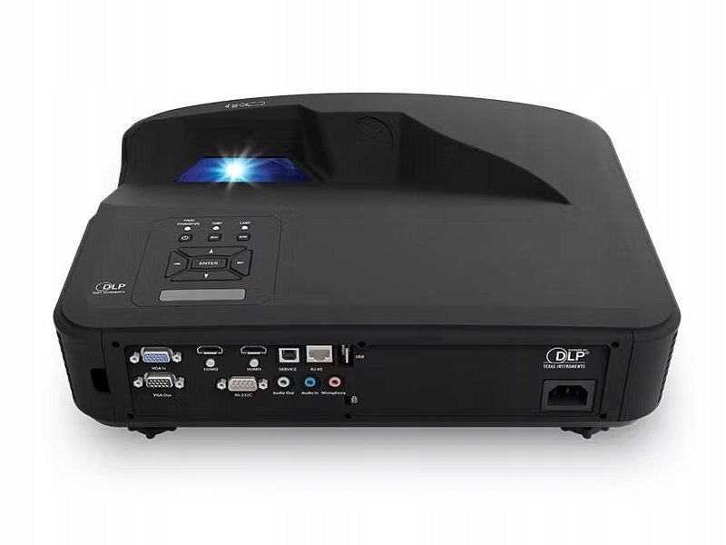 PROJECTOR CHRISTIE DWU500S + FREEBIE SCREEN HOLDER AND HDMI CABLE Brand Christie