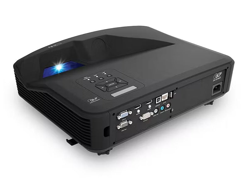 PROJECTOR CHRISTIE DWU500S + FREEBIE SCREEN HOLDER AND HDMI CABLE
