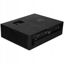 PROJECTOR DELL 1550 3800 ansilumen + FREEBIE ADDITIONAL NEW LAMP FOR STOCK EAN (GTIN) 5397063744671