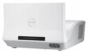 PROJECTOR DELL s510 ultra wide-angle, 3100 ansilumen UST EAN (GTIN) 0884116171676