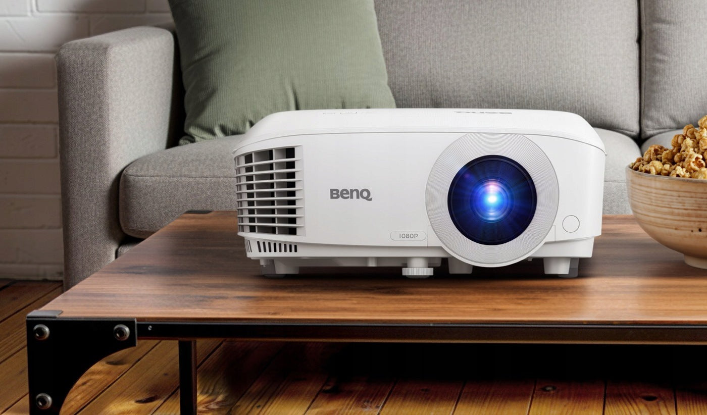 PROJECTOR DLP BENQ TH575I 3800 ANSI LM 15000:1 HDMI WHITE Model TH575i