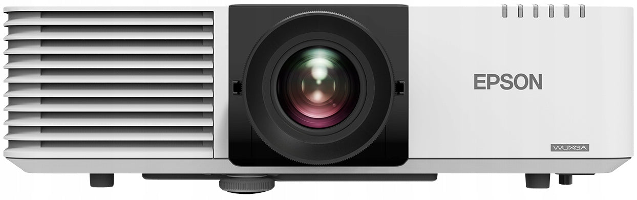PROJECTOR EPSON EB-L630SU + FREEBIE HDMI HOLDER AND CABLE