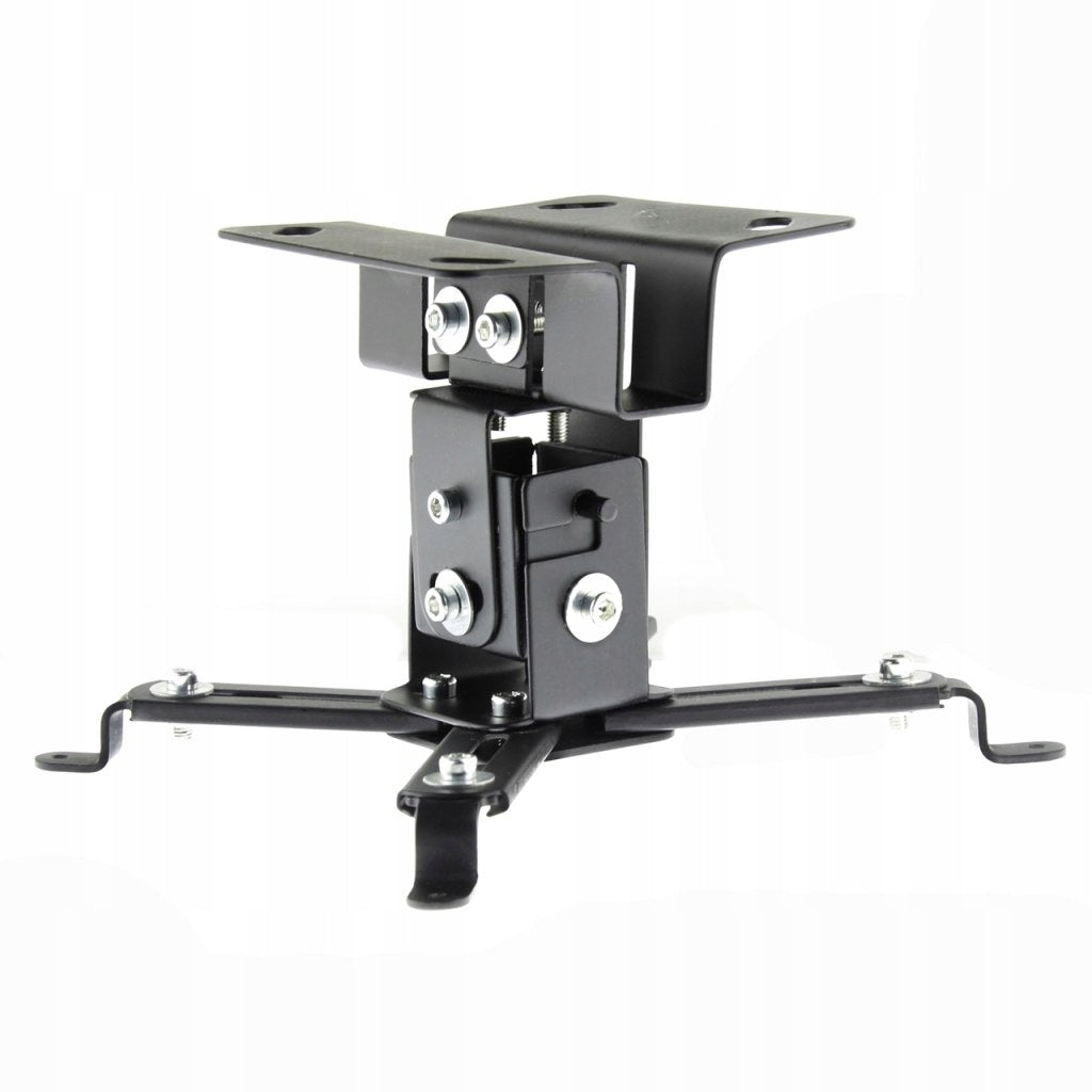 PROJECTOR HOLDER 2in1 ceiling67cm/wall54cm P-108 10KG ART Model RAMP P-108