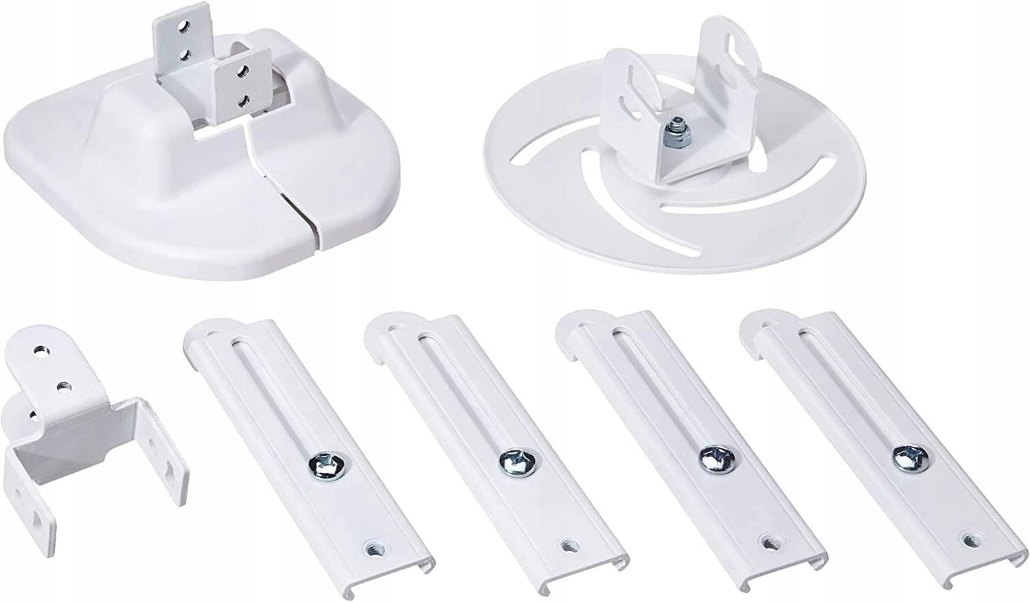 PROJECTOR HOLDER WALL MOUNTED UNIVERSAL UP TO 15KG SOLID Brand no brand