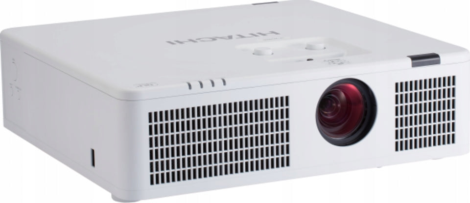 PROJECTOR Hitachi LP-WX3500 LED 3500ANSI NEW ! Brand Hitachi