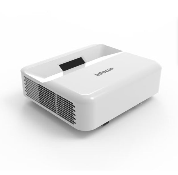 PROJECTOR INFOCUS IN2009UT + FREEBIE HDMI HOLDER AND CABLE Manufacturer code IN2009UT