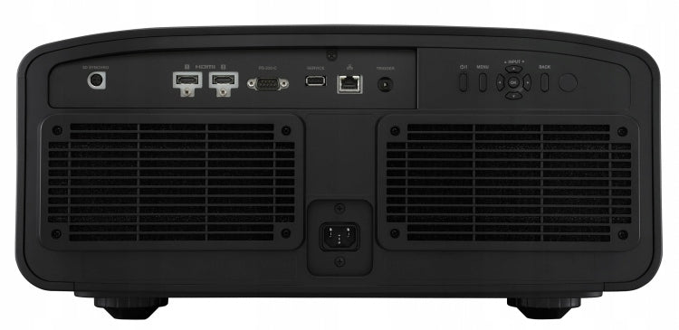 PROJECTOR JVC DLA-RS4100 + FREEBIE SCREEN HOLDER AND HDMI CABLE Brand JVC