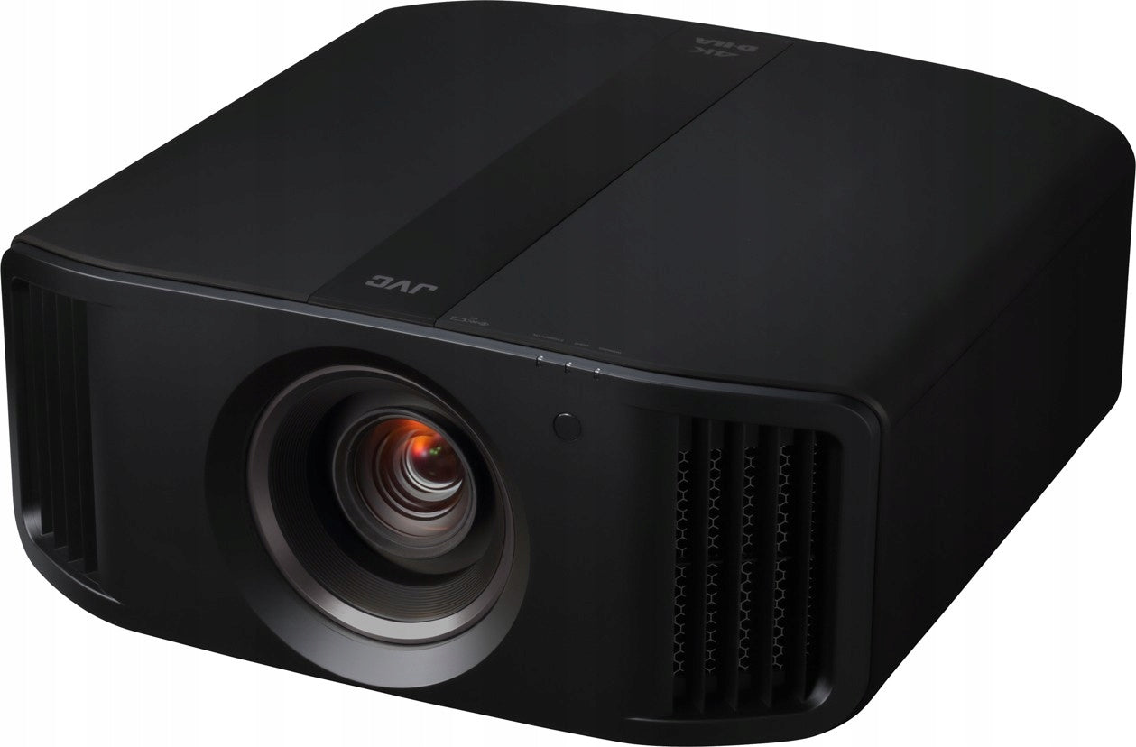 PROJECTOR JVC FOR-NP5B + FREEBIE SCREEN HOLDER AND HDMI CABLE