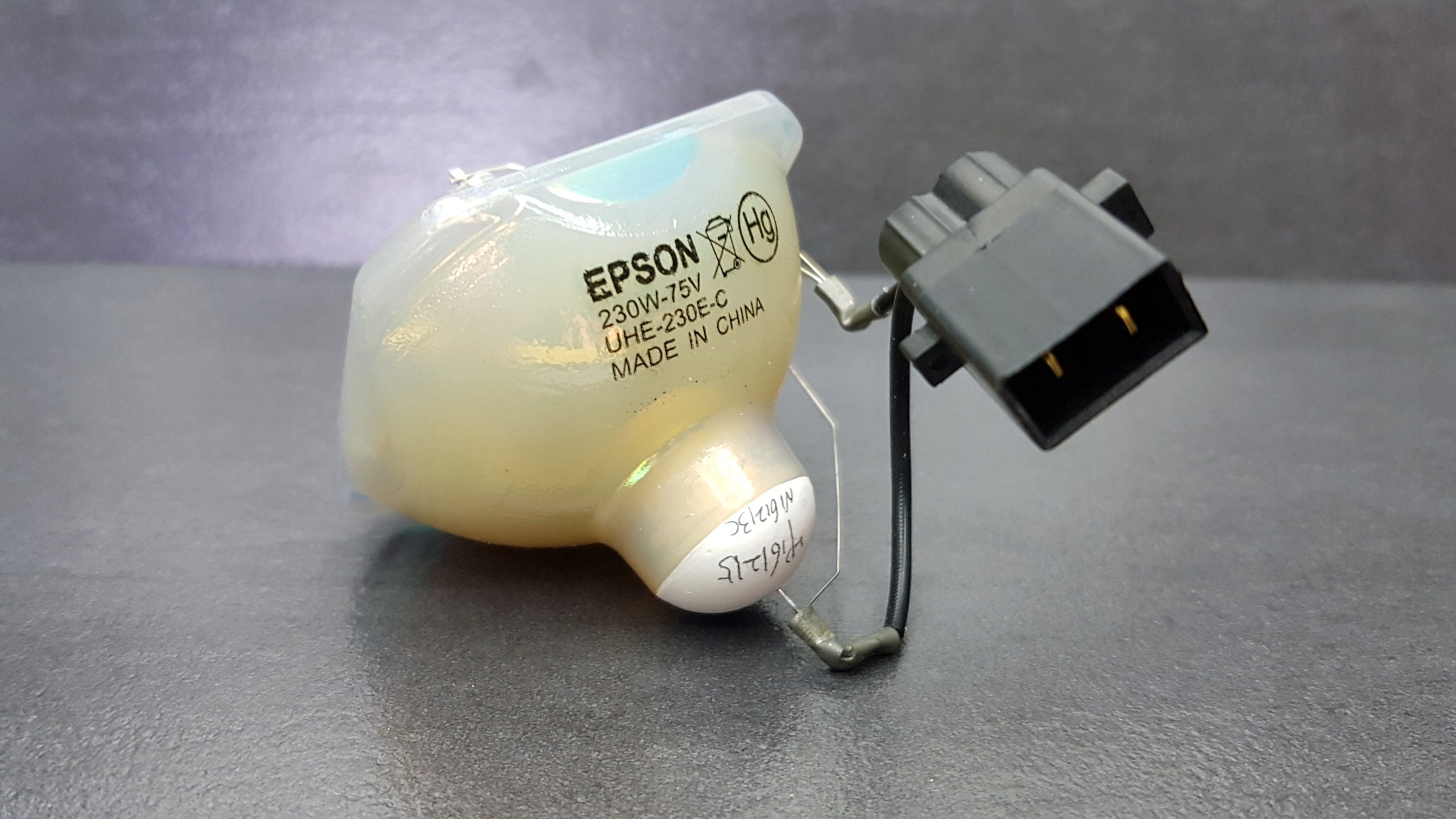 PROJECTOR LAMP H388B for EB-CS510XN EB-910W EB-436Wi 436Wi D6150 EB-430 H389A ELPLP61 Brand Epson
