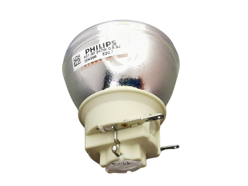 PROJECTOR LAMP MX604W MX808PST MX808ST MX825ST MX826 TH550 5J.JGP05.001 5J.JGE05.001
