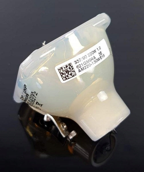 PROJECTOR LAMP PD115 DSV0504 PD125D PD523 PD525D PD525PW BL-FU220A Brand Optoma