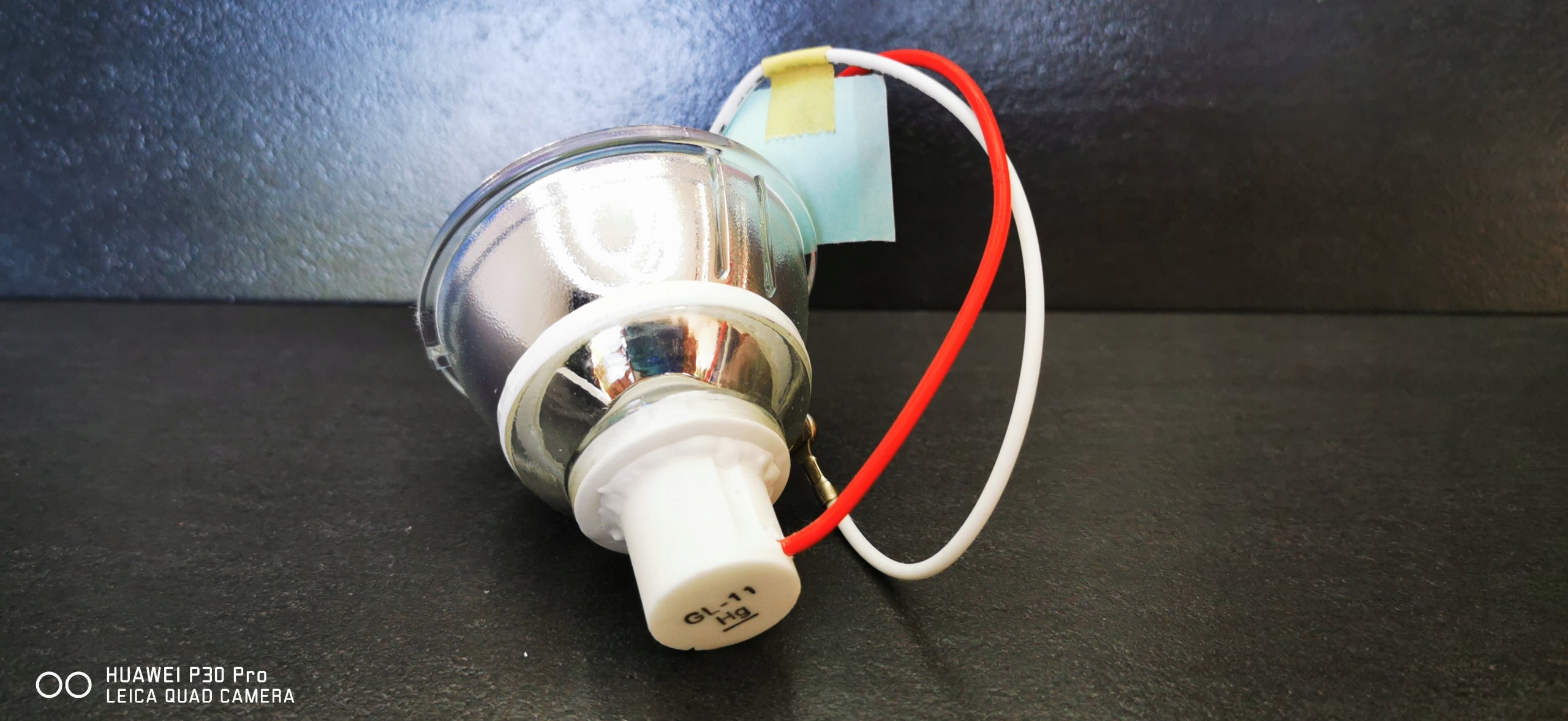 PROJECTOR LAMP SHP91 for IN72 IN74EX IN24 IN76 IN78 EAN (GTIN) 5904162440658