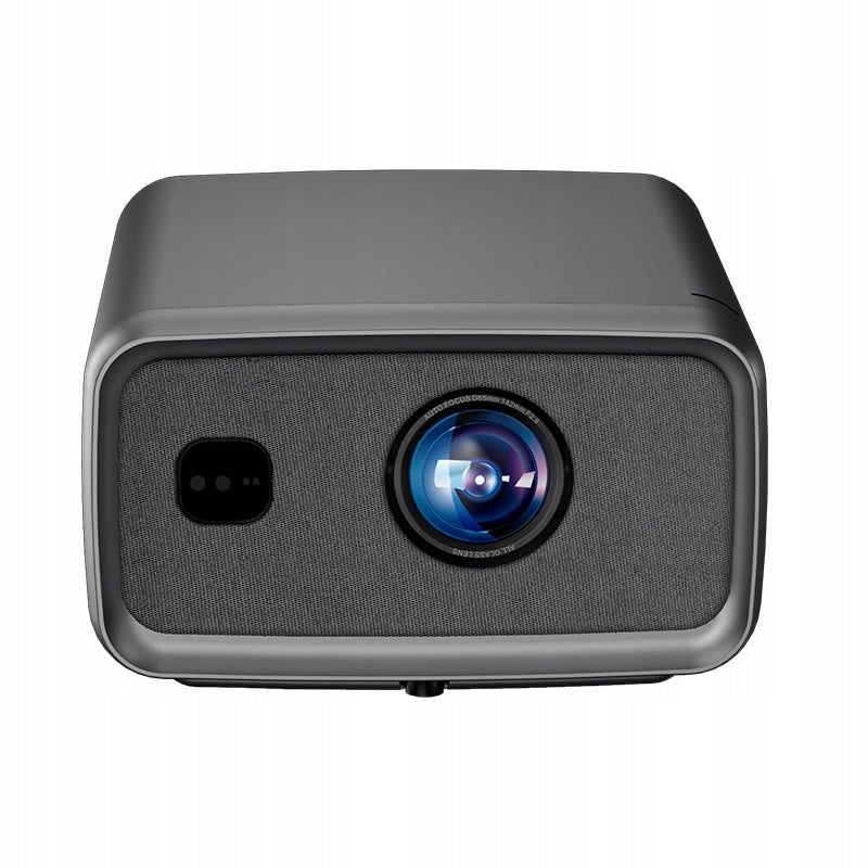PROJECTOR LED PROJECTOR ANDROID maXvision E1 PRO 84000lm 4K Packaging status original