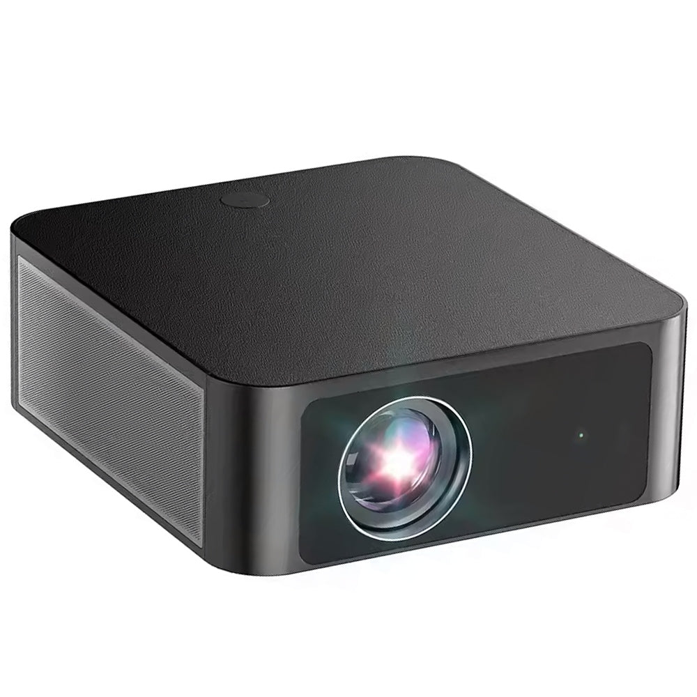 PROJECTOR LED PROJECTOR FULL HD ANDROID maXvision VERY BRIGHT Packaging status original