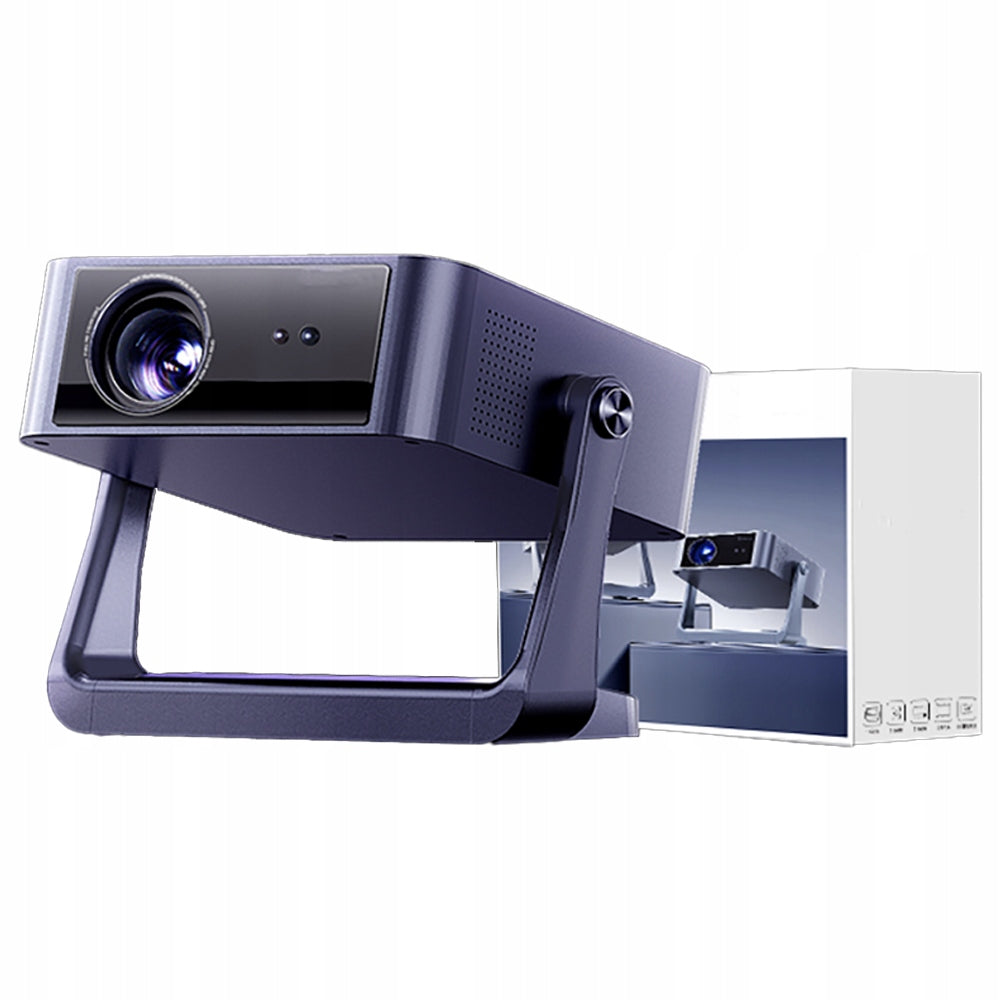 PROJECTOR LED PROJECTOR maXvision LED PROJECTOR FULL HD ANDROID WiFi 6